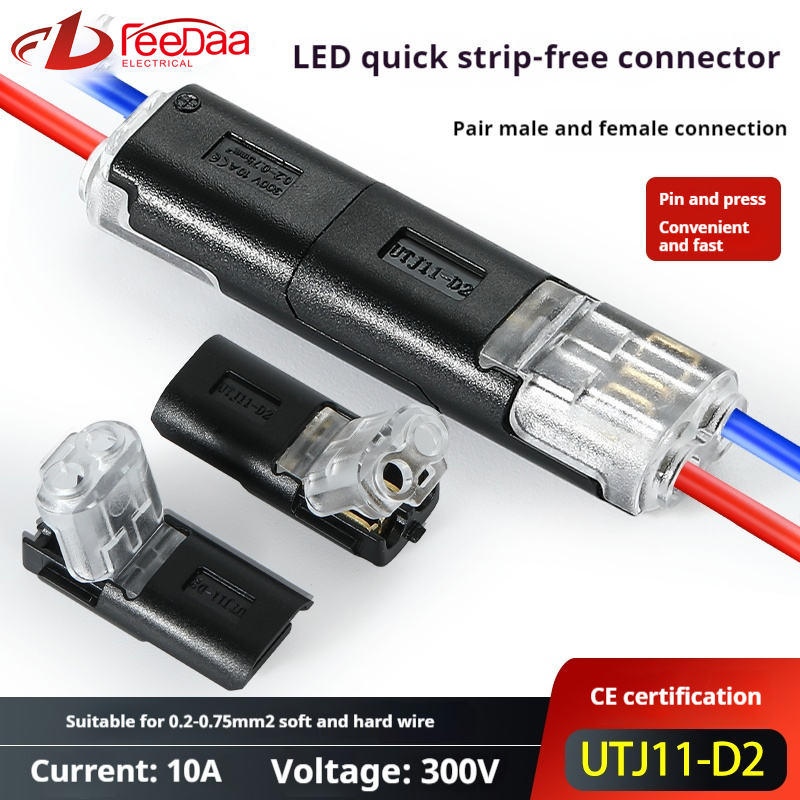 led raint indint winted